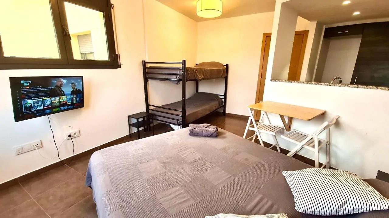 Guest house Alojamiento Mataro Parc Hotel