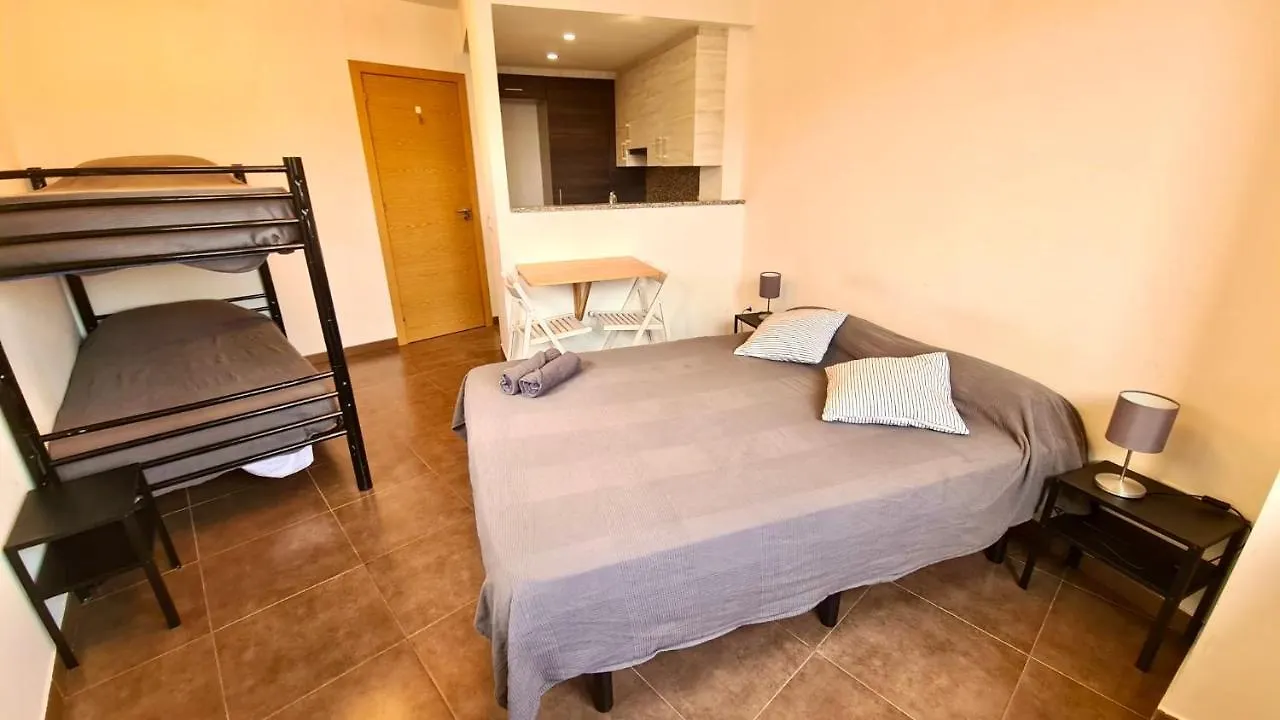Alojamiento Mataro Parc Hotel Spain
