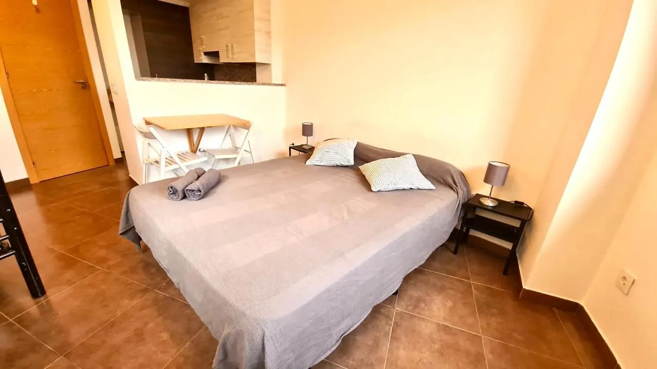 Alojamiento Mataro Parc Hotel 0*,  Spain