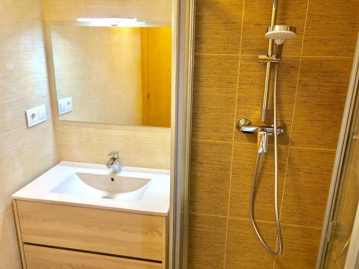 Alojamiento Mataro Parc Hotel Guest house