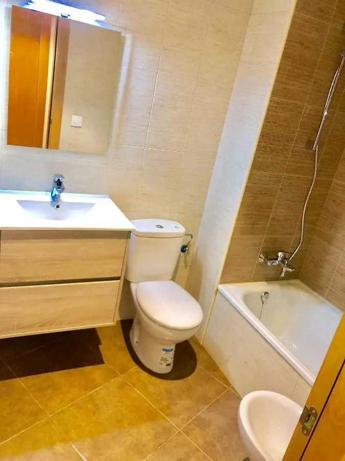 Guest house Alojamiento Mataro Parc Hotel Spain